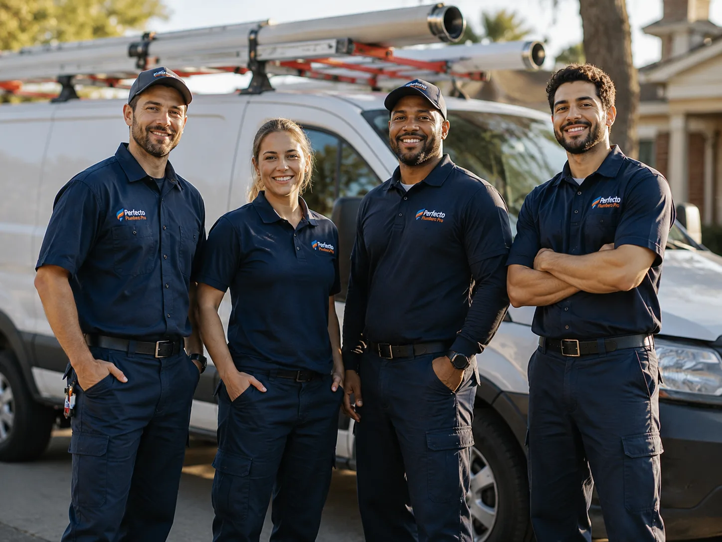 Emergency Plumber Near Me in Rosharon, TX near me